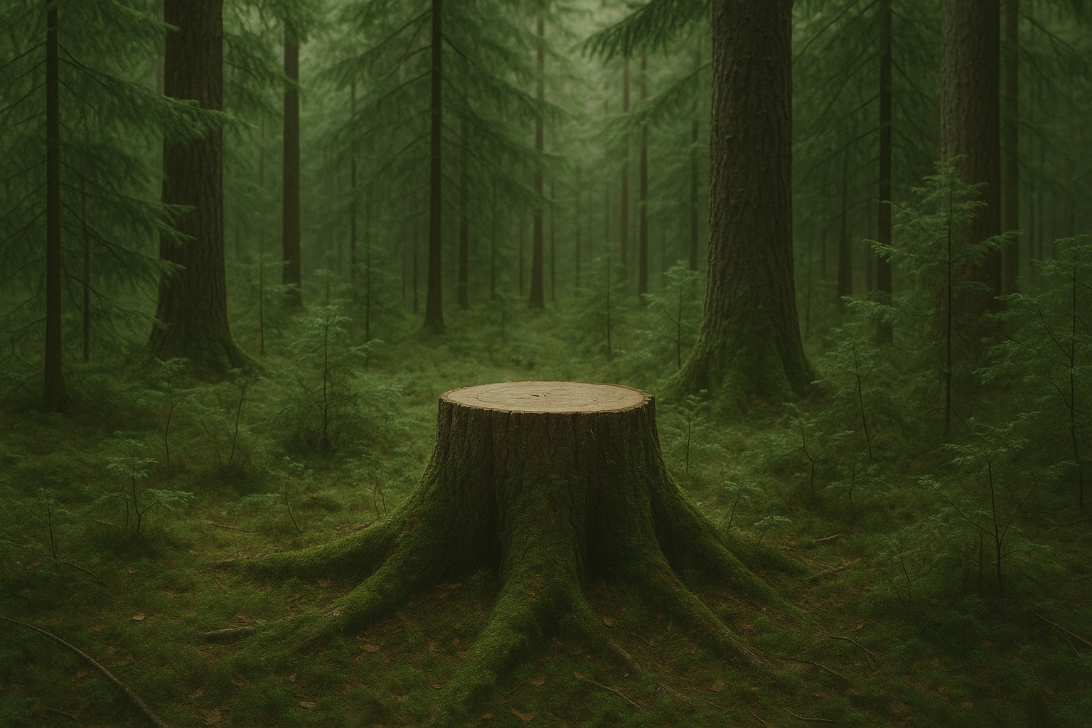 Sabiedrības loma Latvijas mežu bioloģiskās daudzveidības saglabāšanā