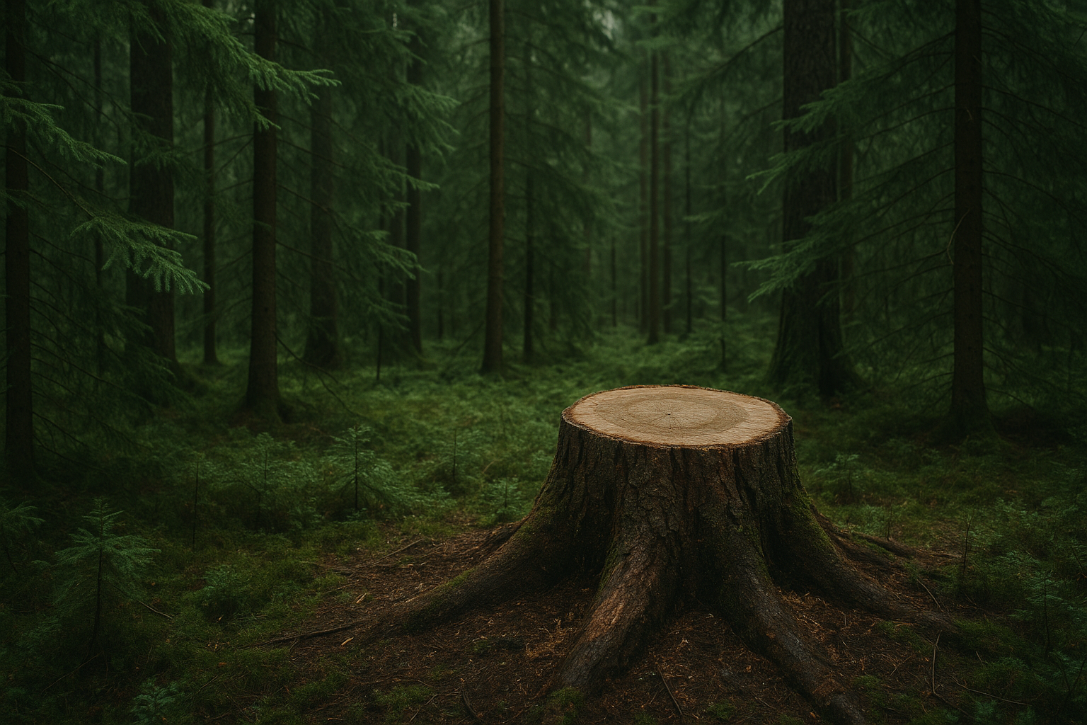 Ilgtspējīgas medības Latvijas mežos: ieguvumi dabai un sabiedrībai