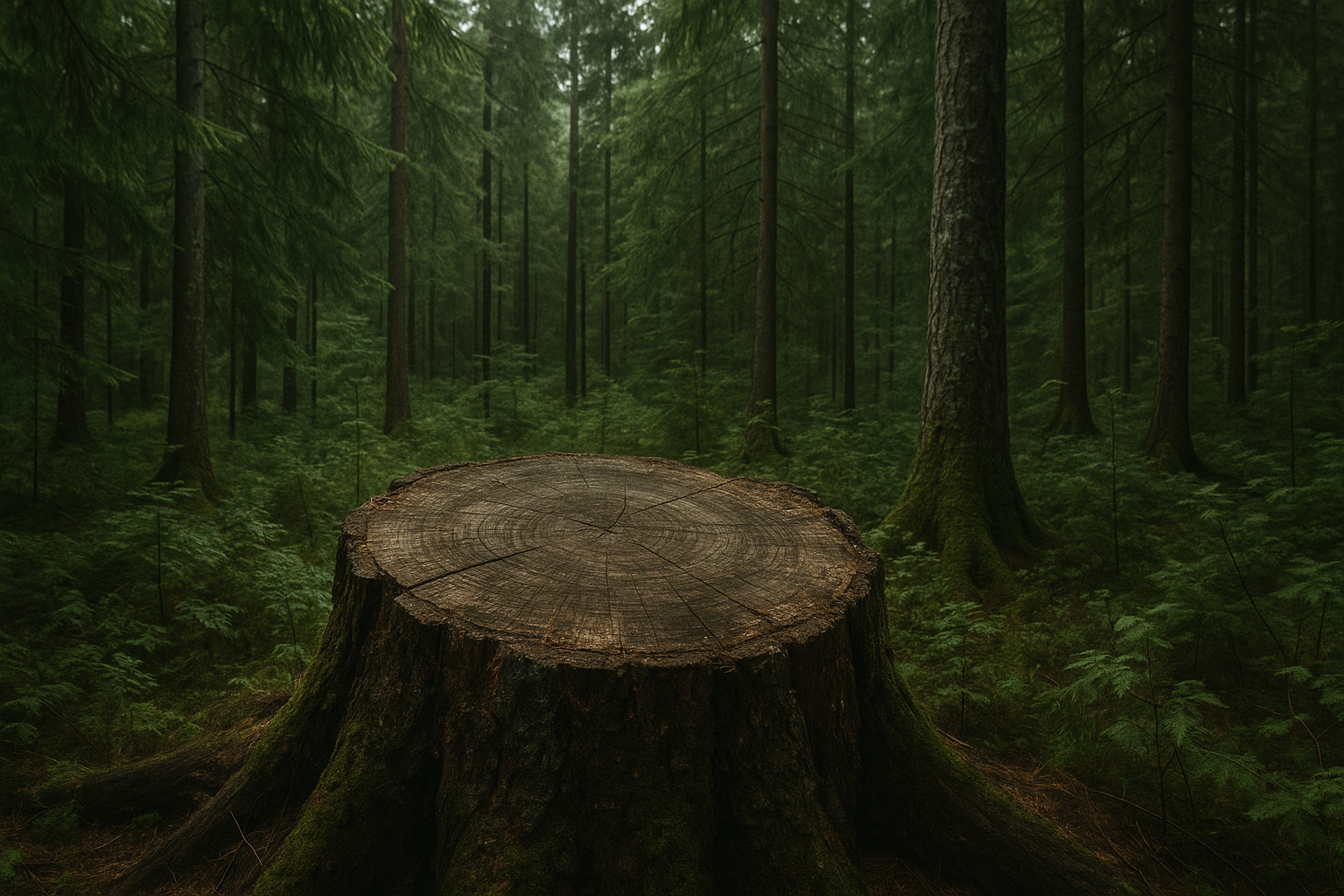 Kā sabiedriskās iniciatīvas veicina Latvijas mežu aizsardzību